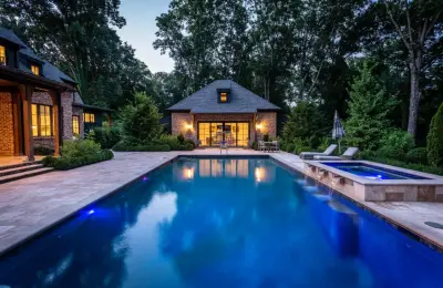 West Meade Home Inspired by Arts and Crafts by C Kevin Coffey Dwellings | Design