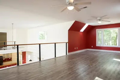 Thompson Design Build - Interior Design & Decorating in Wilmington, NC