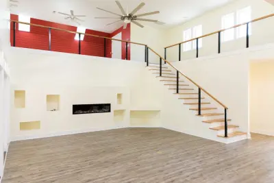 Thompson Design Build - Interior Design & Decorating in Wilmington, NC