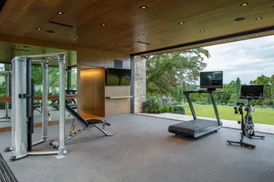 ALIGN Austin Architects - Landscape Construction in Austin, TX