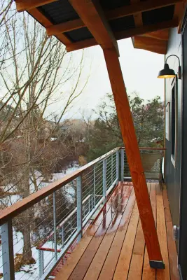 Donna Riley Architect - Design-Build Services in Carbondale, CO