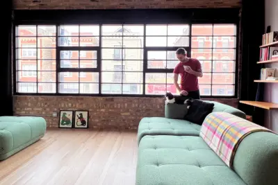 Moss - Interior Design & Decorating in Chicago, IL