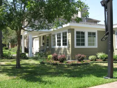 West University Cottage — Architectural & Building Design Services project by Newhaven Residential Design
