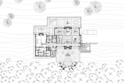 Tabberson Architects - Design-Build Services in Muncie, IN
