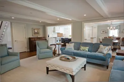Pantuso Architecture - Design-Build Services in Chagrin Falls, OH