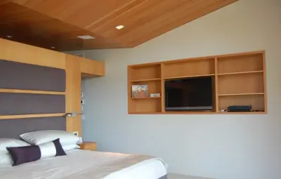 Littlewolf Architecture - Design-Build Services in Great Barrington, MA