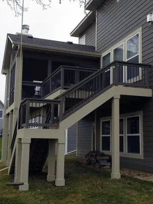 Spear's Landscape - Sidewalk & Pathway Installation in Otsego, MI