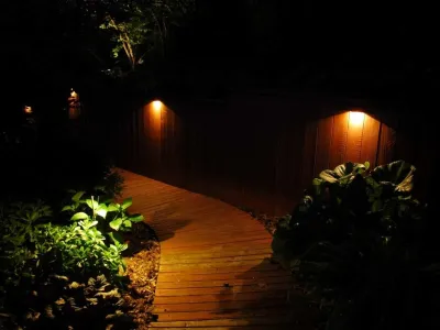Spear's Landscape - Sidewalk & Pathway Installation in Otsego, MI