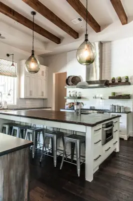 Westlake Homestead by Geschke Group Architecture