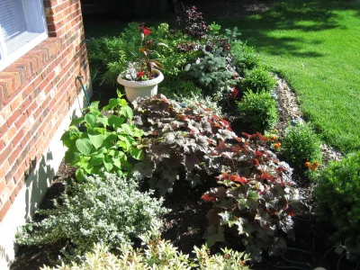 Specialty Gardens LLC - Landscape Maintenance in Saint Louis, MO