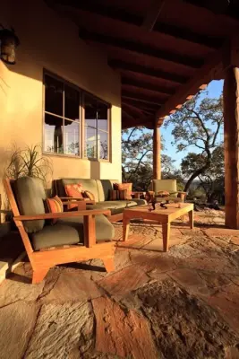 Rick O'Donnell Architect, LLC - Deck Building & Repair in Georgetown, TX
