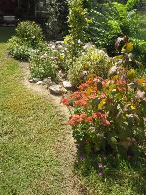 Specialty Gardens LLC - Landscape Maintenance in Saint Louis, MO