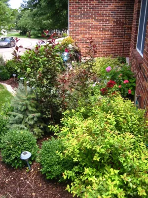 Specialty Gardens LLC - Landscape Maintenance in Saint Louis, MO