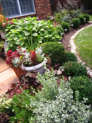 Specialty Gardens LLC - Landscape Maintenance in Saint Louis, MO