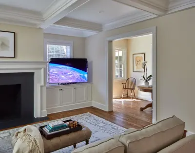 Wiedemann Architects LLC - Interior Design & Decorating in Bethesda, MD