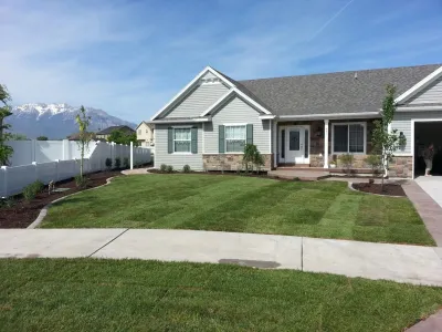 Spectrum Landscaping Services - Tree & Shrub Care in Midway, UT