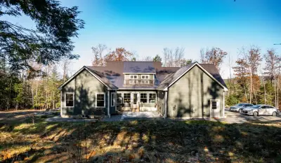 Tuscher Design Group - Design-Build Services in York, ME