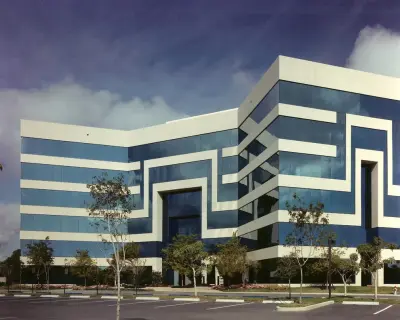 Barretta & Associates - Architectural & Building Design Services in Delray Beach, FL