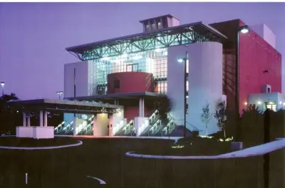 Barretta & Associates - Architectural & Building Design Services in Delray Beach, FL