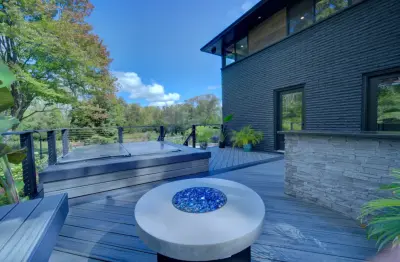 Cantilever Studio - Kitchen Remodeling in Green Bay, WI