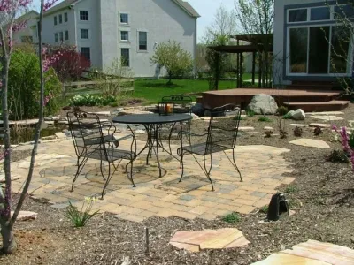 Spring Berry Landscpg & Tree - Tree & Shrub Care in Marengo, OH
