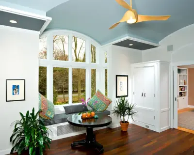 Trillium Architects - Bathroom Remodeling in Ridgefield, CT