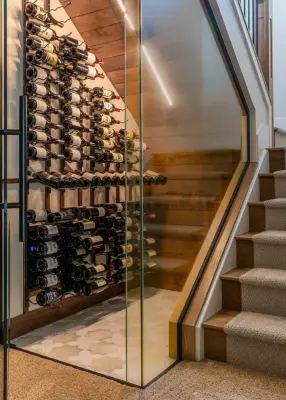 Tomlinson Designs - Custom Home Builders in Fort Collins, CO