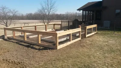 Spring Berry Landscpg & Tree - Tree & Shrub Care in Marengo, OH