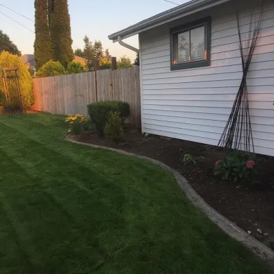 Spring Landscape - Landscape Maintenance in Auburn, WA