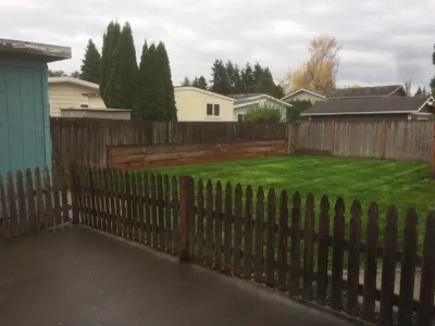 Spring Landscape - Landscape Maintenance in Auburn, WA