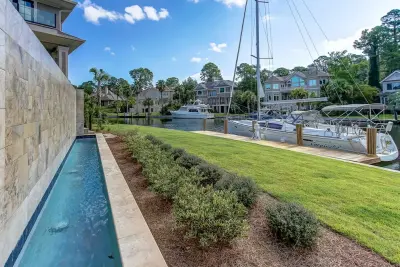 STONE by STONE Design - Kitchen Remodeling in Hilton Head Island, SC