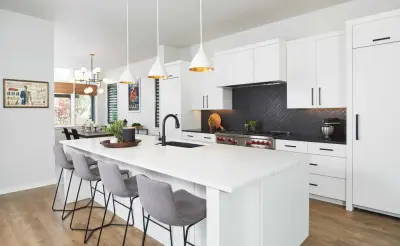 Visbeen Architects - Design-Build Services in Grand Rapids, MI