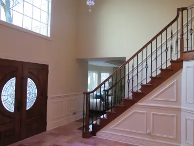 PK Architecture LLC - Custom Home Builders in Clark, NJ