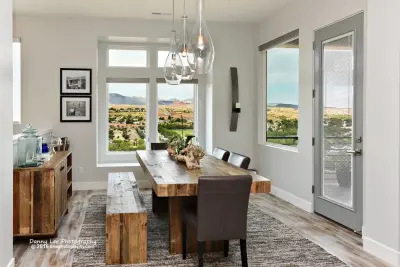 SGA Design Associates - Custom Home Builders in Saint George, UT