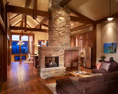 Vertical Arts Architecture - Design-Build Services in Steamboat Springs, CO