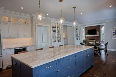 Pantuso Architecture - Design-Build Services in Chagrin Falls, OH