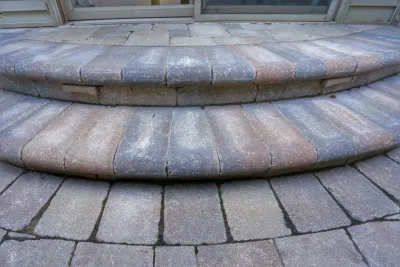 Springhetti Luxury Outdoor Spaces - Outdoor Lighting Installation in Neenah, WI