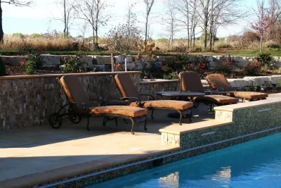 Springhetti Luxury Outdoor Spaces - Outdoor Lighting Installation in Neenah, WI