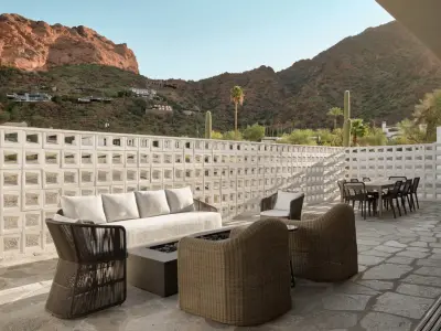 The Ranch Mine - Architectural & Building Design Services in Phoenix, AZ
