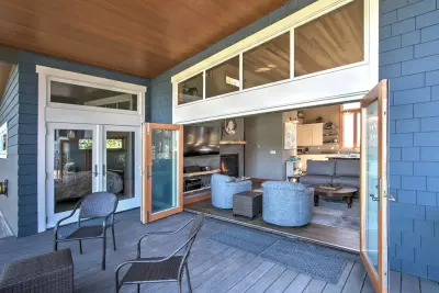 Concept Architecture, LLC - Architectural & Building Design Services in Everett, WA