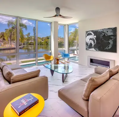 SOLSTICE Planning and Architecture - Custom Home Builders in Sarasota, FL