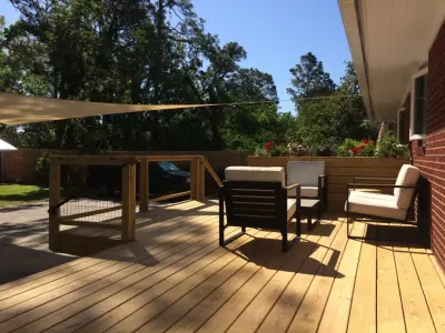 le Beau Architect - Kitchen Remodeling in Wilmington, NC