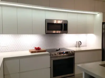 le Beau Architect - Kitchen Remodeling in Wilmington, NC