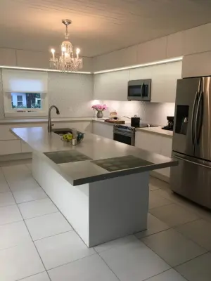 le Beau Architect - Kitchen Remodeling in Wilmington, NC
