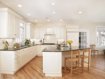 Paradigm Architecture Design & Consulting - Kitchen Remodeling in Paramus, NJ