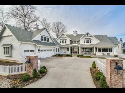 Helman Sechrist Stoelting Architecture - Design-Build Services in Elkhart, IN