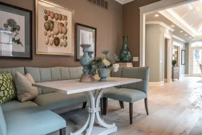Pillar & Perch: Architects + Builders - Kitchen Remodeling in Charlottesville, VA