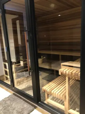 Kristina Lawrence Interior Design - Custom Home Builders in Park City, UT