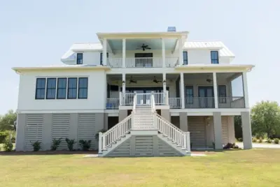 Crosby Creations Drafting & Design Services, LLC - Design-Build Services in Charleston, SC