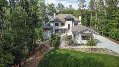 Pippin Home Designs, Inc - Custom Home Builders in Mooresville, NC